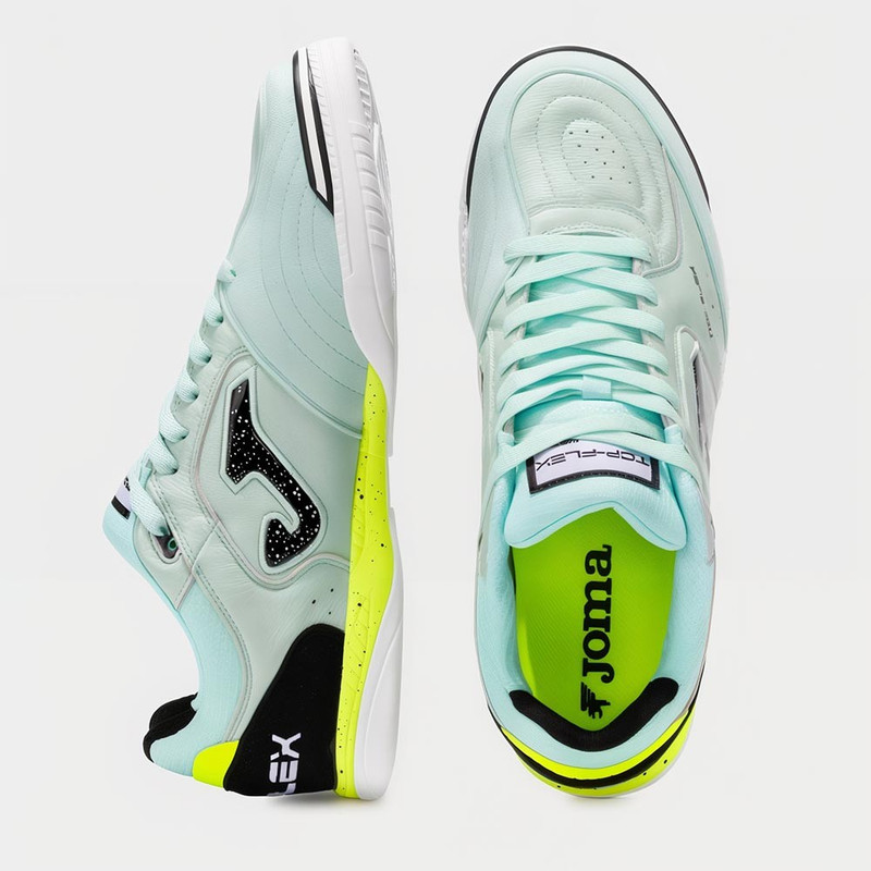 ZAPATILLAS JOMA TOP FLEX TOPW2515IN HOMBRE - 4