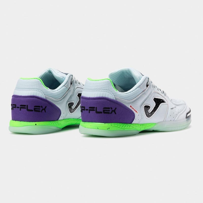 ZAPATILLAS JOMA TOP FLEX TOPW2505IN HOMBRE - 3