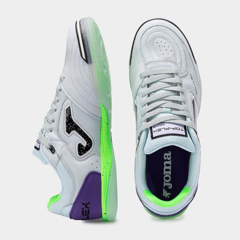 ZAPATILLAS JOMA TOP FLEX TOPW2505IN HOMBRE - 4