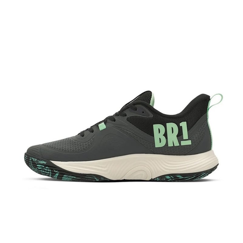 ZAPATILLAS OLYMPIKUS QUADRA BR2 43391327-CHUMBO HOMBRE - 3