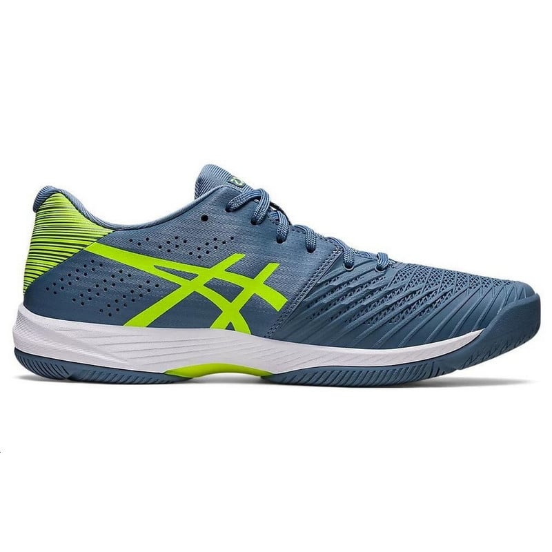 ZAPATILLAS ASICS SOLUTION SWIFT FF 1041A298-401 HOMBRE - 2