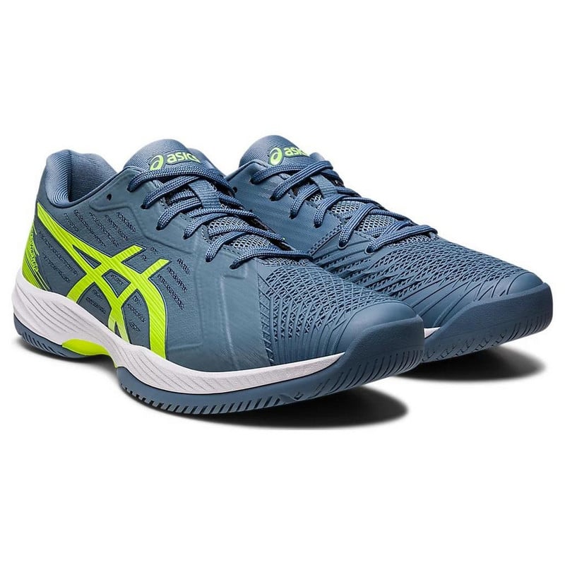 ZAPATILLAS ASICS SOLUTION SWIFT FF 1041A298-401 HOMBRE - 3
