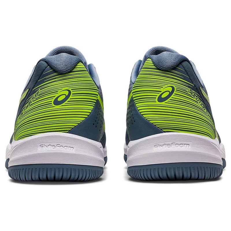 ZAPATILLAS ASICS SOLUTION SWIFT FF 1041A298-401 HOMBRE - 4