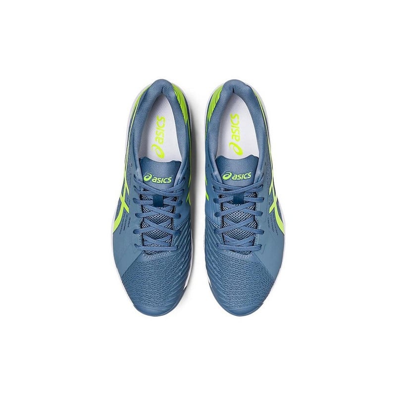 ZAPATILLAS ASICS SOLUTION SWIFT FF 1041A298-401 HOMBRE - 5