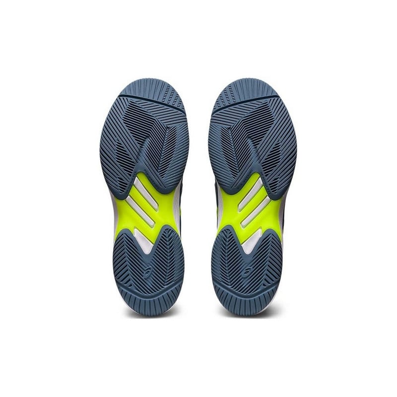 ZAPATILLAS ASICS SOLUTION SWIFT FF 1041A298-401 HOMBRE - 6