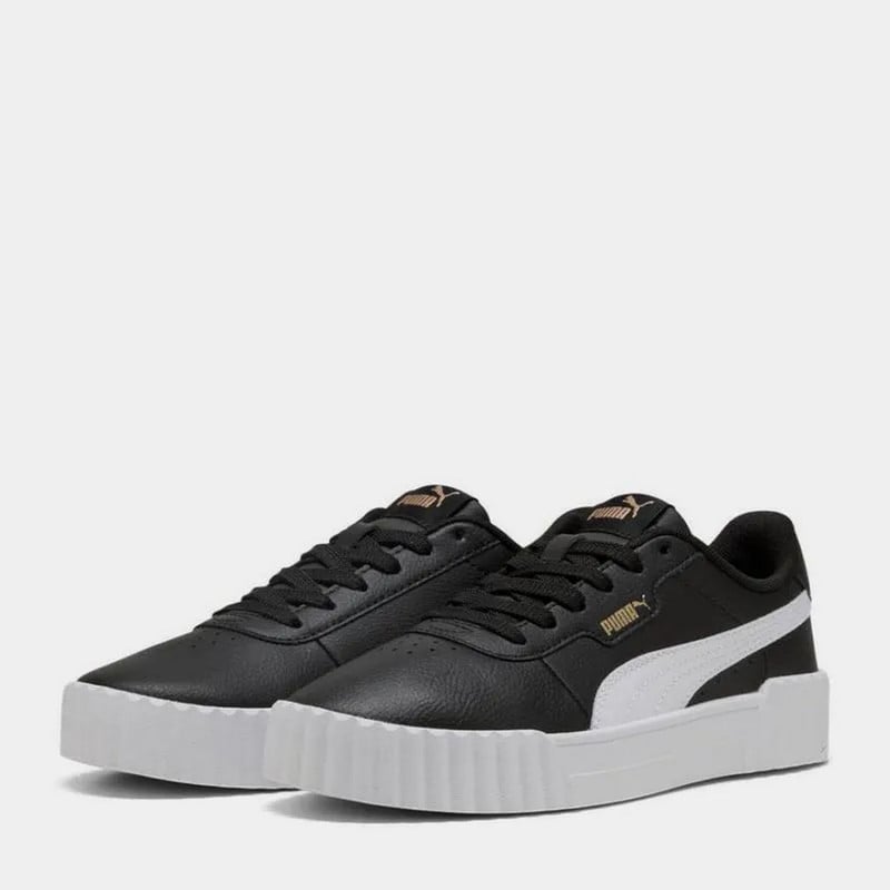 ZAPATILLAS PUMA CARINA 3.0 400365-04 MUJER - 2