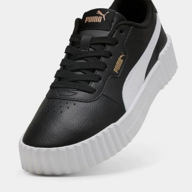 ZAPATILLAS PUMA CARINA 3.0 400365-04 MUJER - 3