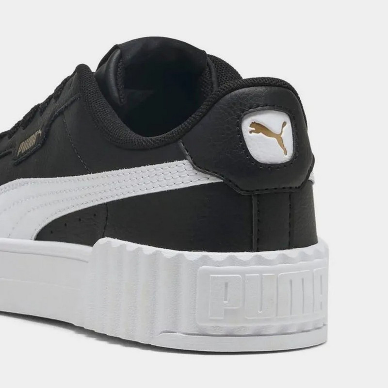 ZAPATILLAS PUMA CARINA 3.0 400365-04 MUJER - 4