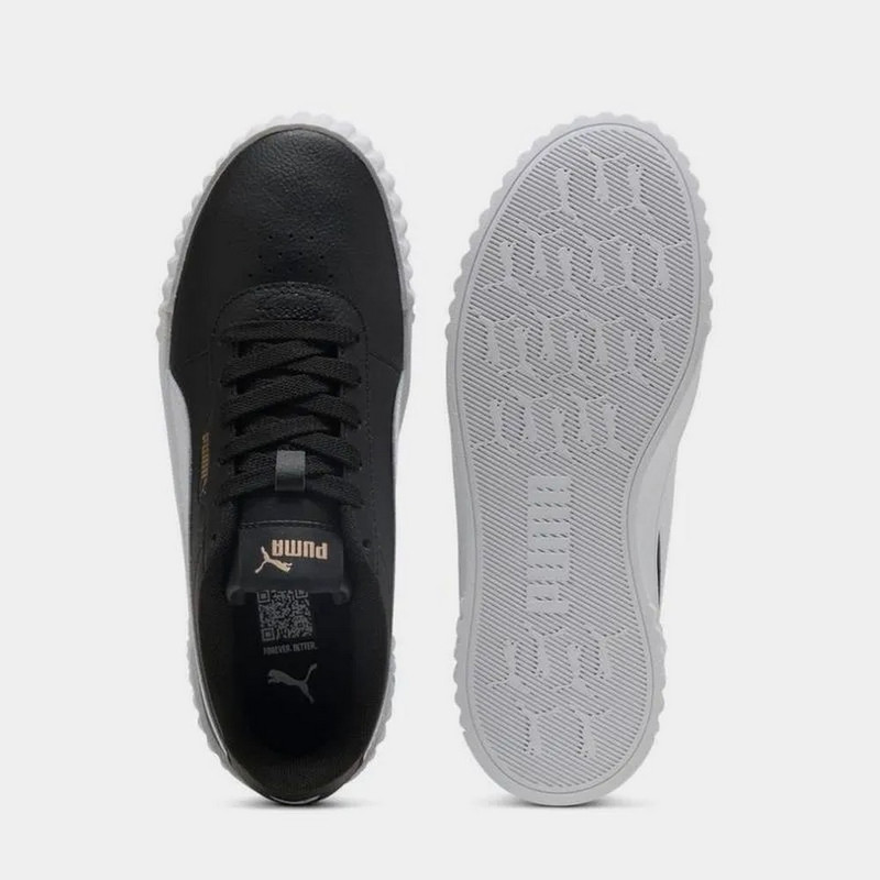 ZAPATILLAS PUMA CARINA 3.0 400365-04 MUJER - 5