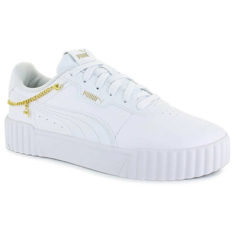 ZAPATILLAS PUMA CARINA 3.0 CHARM 403545-01 MUJER - 1