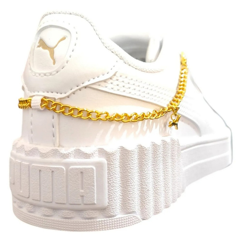 ZAPATILLAS PUMA CARINA 3.0 CHARM 403545-01 MUJER - 2