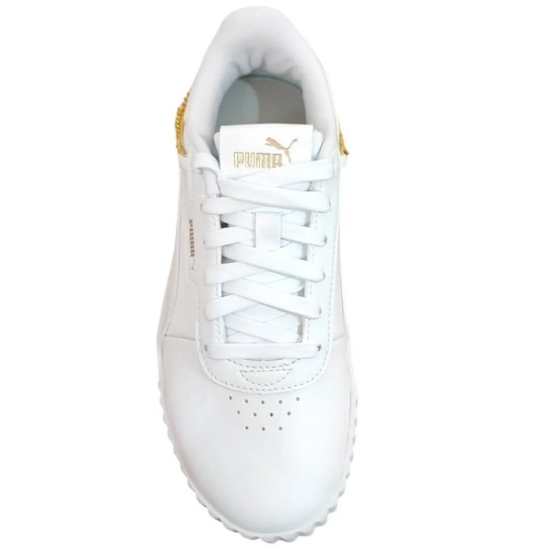 ZAPATILLAS PUMA CARINA 3.0 CHARM 403545-01 MUJER - 3
