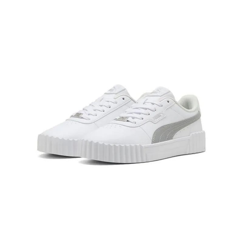 ZAPATILLAS PUMA CARINA 3.0 DAYINIGHT 402641-02 MUJER - 3