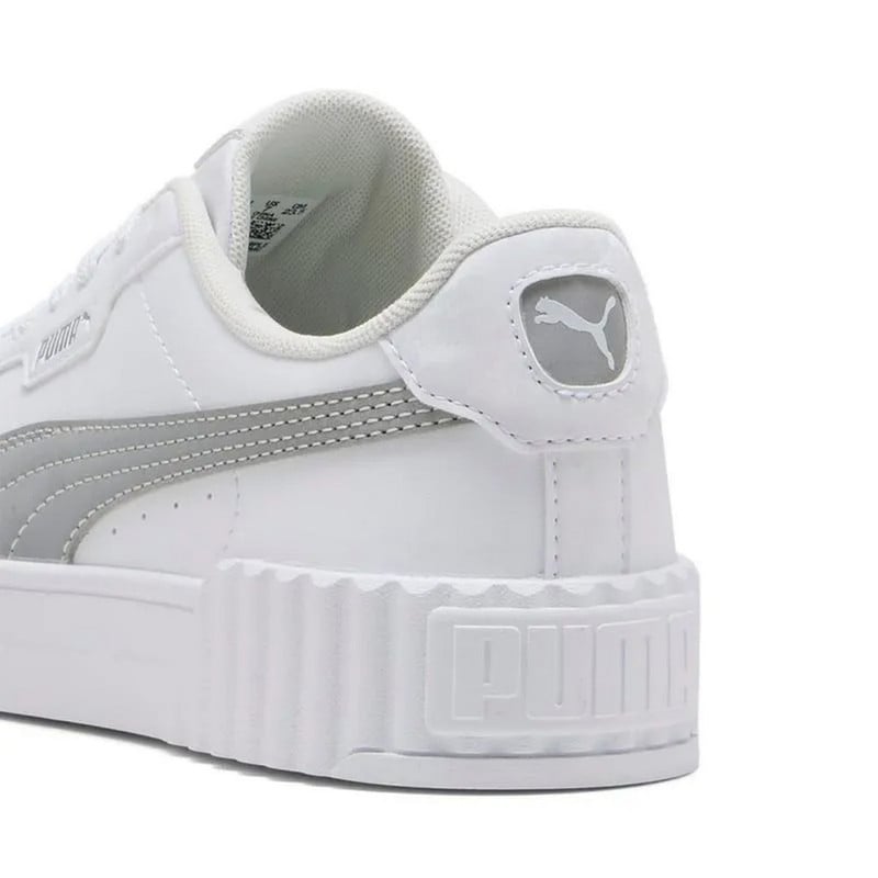 ZAPATILLAS PUMA CARINA 3.0 DAYINIGHT 402641-02 MUJER - 4