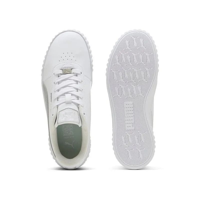 ZAPATILLAS PUMA CARINA 3.0 DAYINIGHT 402641-02 MUJER - 5