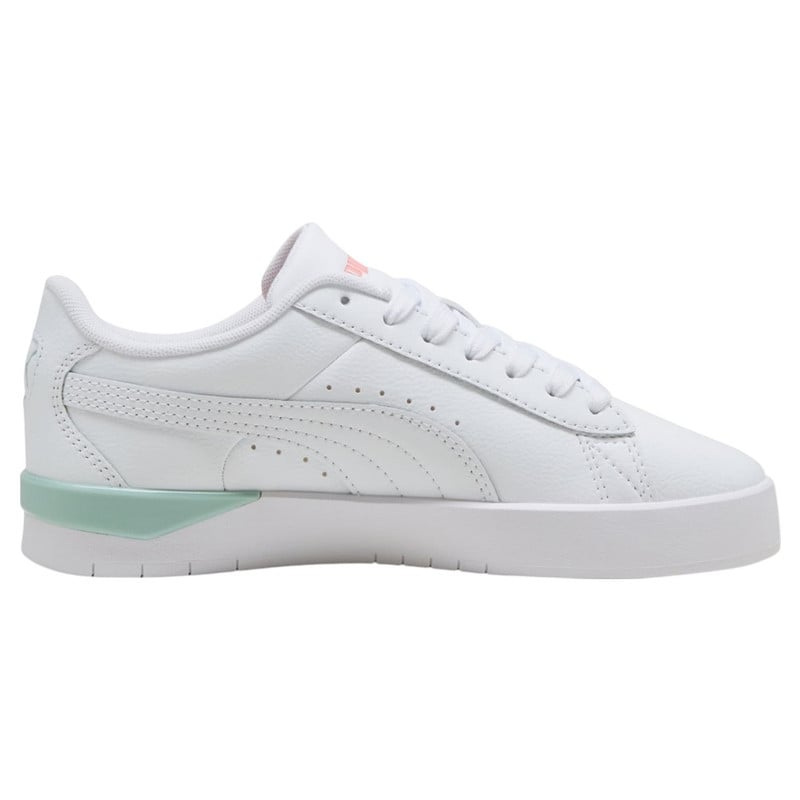 ZAPATILLAS PUMA JUVENIL JADA CLASSIC JR 401481-04 NIÑOS - 2