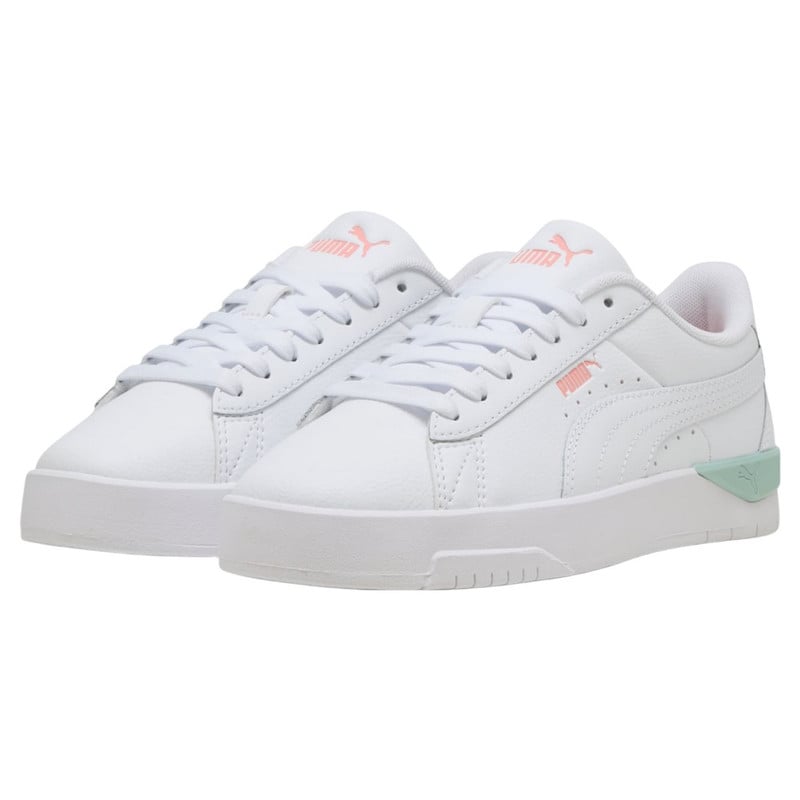 ZAPATILLAS PUMA JUVENIL JADA CLASSIC JR 401481-04 NIÑOS - 3