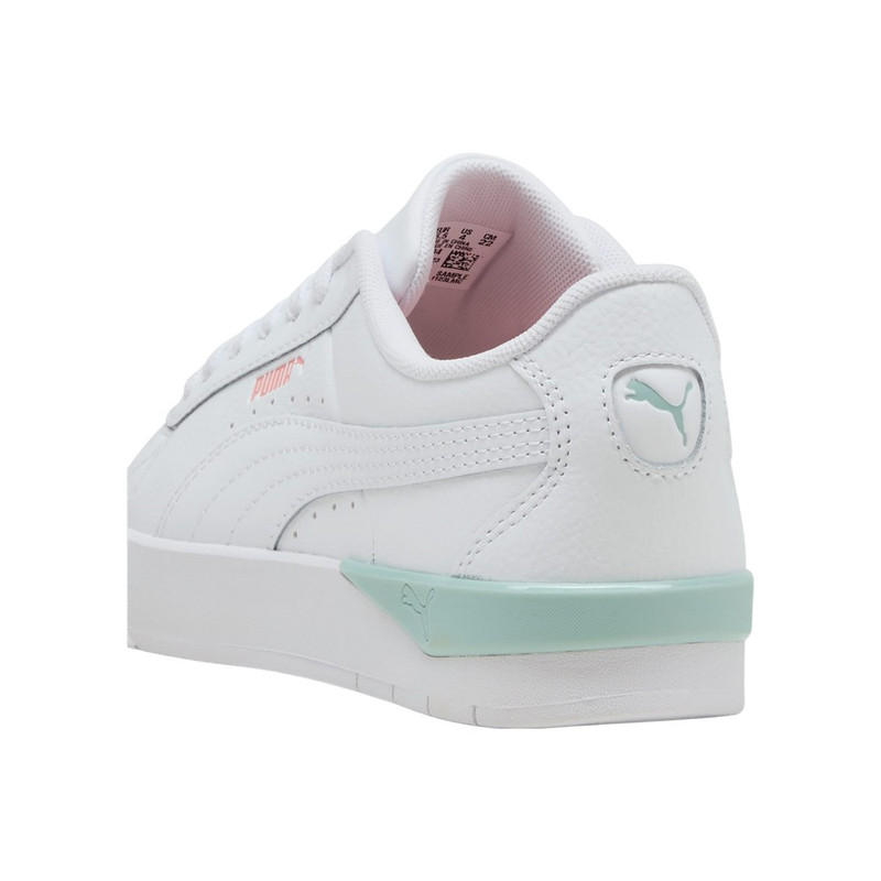 ZAPATILLAS PUMA JUVENIL JADA CLASSIC JR 401481-04 NIÑOS - 4