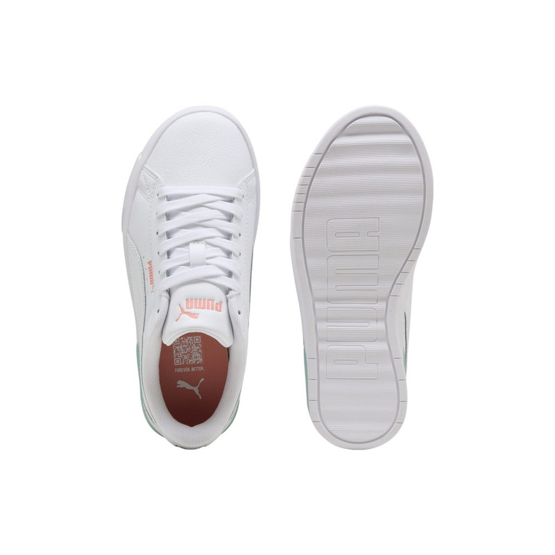 ZAPATILLAS PUMA JUVENIL JADA CLASSIC JR 401481-04 NIÑOS - 5