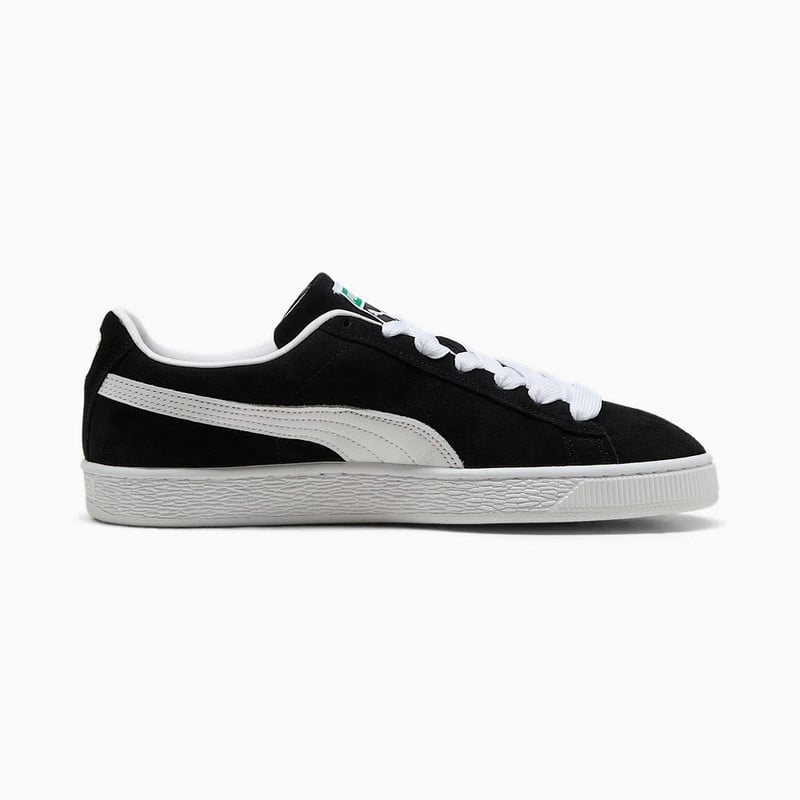 ZAPATILLAS PUMA SUEDE CLASSIC 399781-01 MUJER - 2