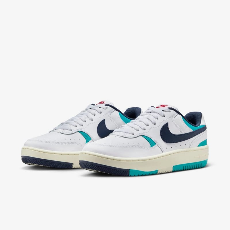ZAPATILLAS NIKE GAMMA FORCE DX9176-300 MUJER - 3