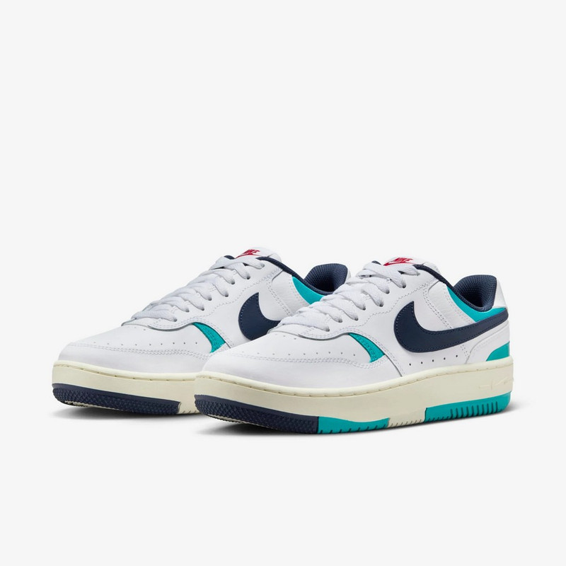 ZAPATILLAS NIKE GAMMA FORCE DX9176-300 MUJER - 3