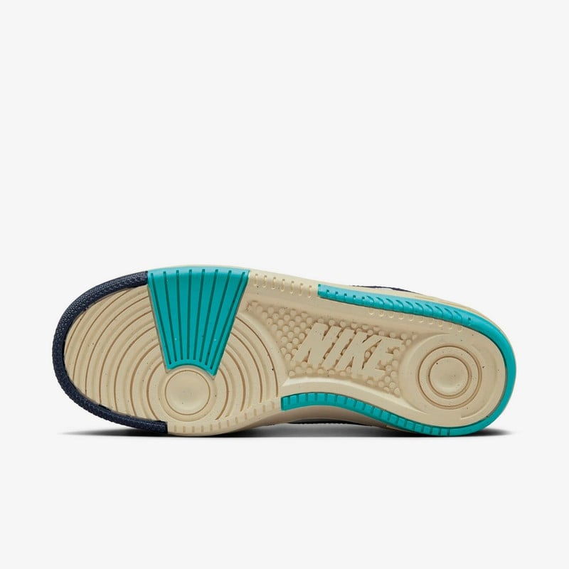 ZAPATILLAS NIKE GAMMA FORCE DX9176-300 MUJER - 5