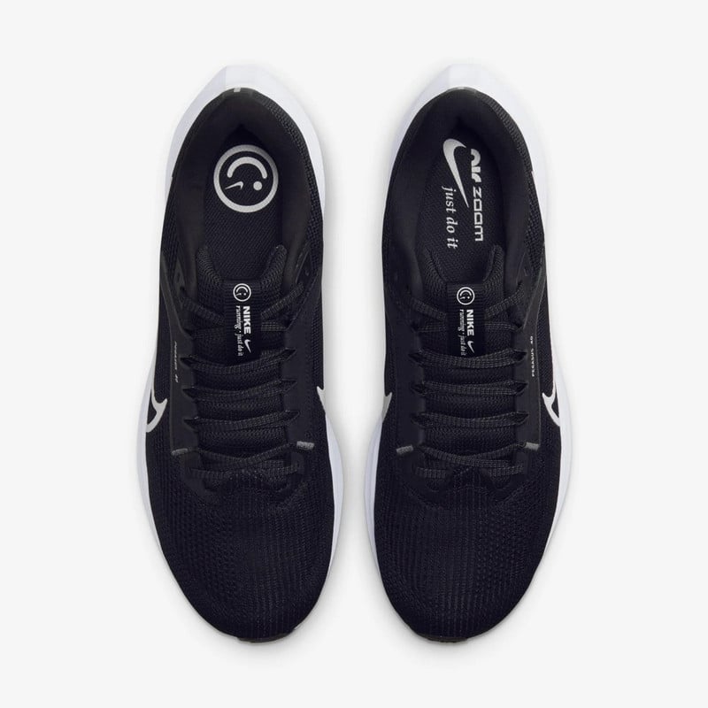 ZAPATILLAS NIKE PEGASUS 40 DV3853-001 HOMBRE - 4