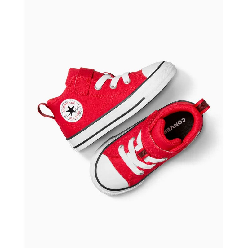 ZAPATILLAS CONVERSE ALL STAR MALDEN STREET EASY ON A13153 NIÑOS - 4