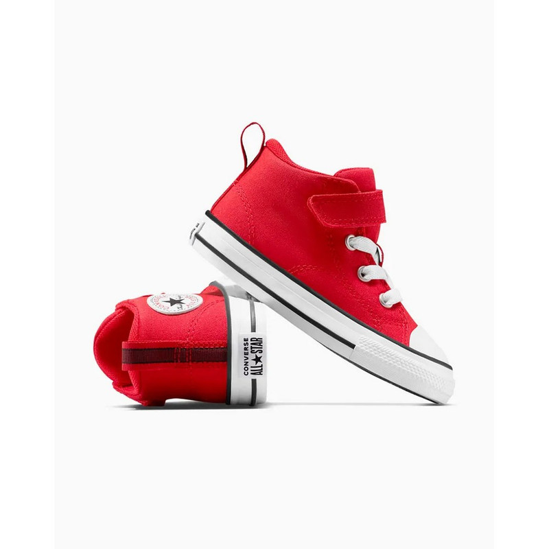 ZAPATILLAS CONVERSE ALL STAR MALDEN STREET EASY ON A13153 NIÑOS - 5