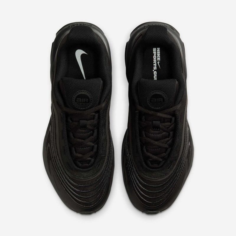 ZAPATILLAS NIKE AIR MAX FIRE IF2620-003 MUJER - 4
