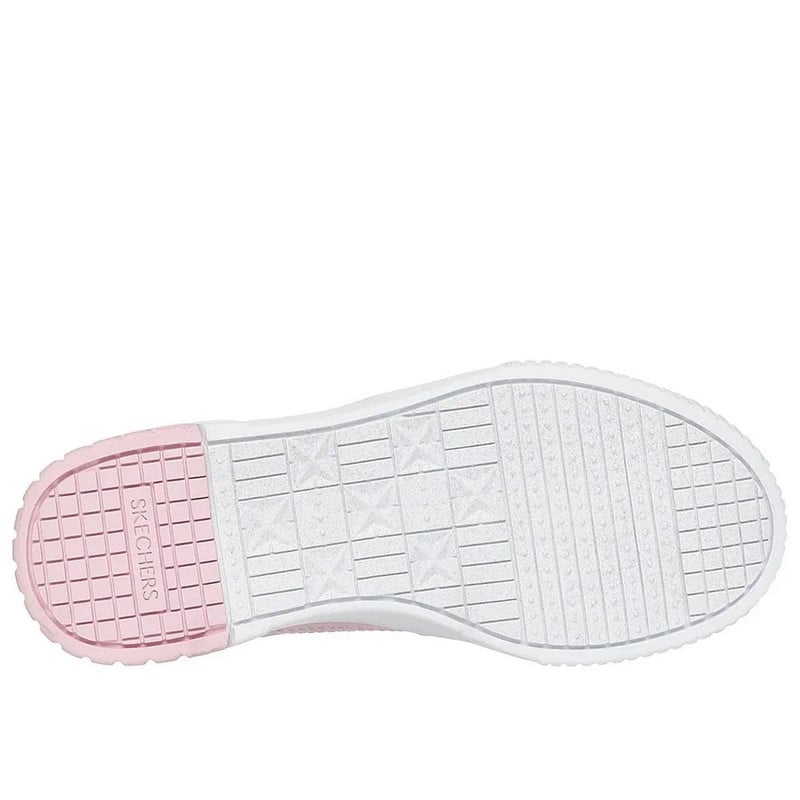ZAPATILLAS SKECHERS SLIP-INS JADE METALLIC SPRINGS 310896L-PKSL NIÑAS - 5