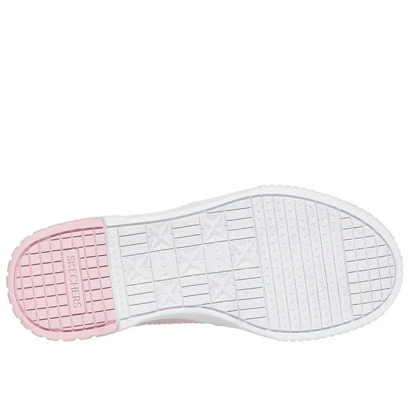 ZAPATILLAS SKECHERS SLIP-INS JADE METALLIC SPRINGS 310896L-PKSL NIÑAS - 5