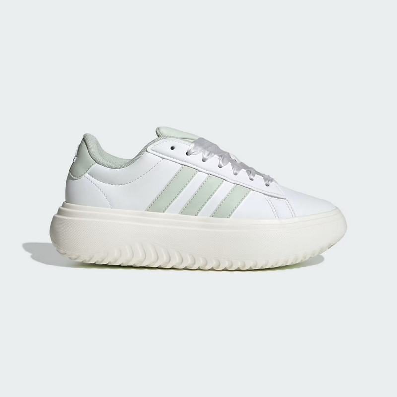 ZAPATILLAS ADIDAS GRAND COURT JR0705 MUJER - 1