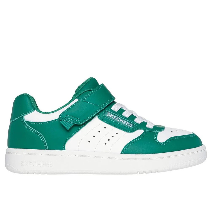 ZAPATILLAS SKECHERS QUICK STREET 405638L-GRW NIÑOS - 1