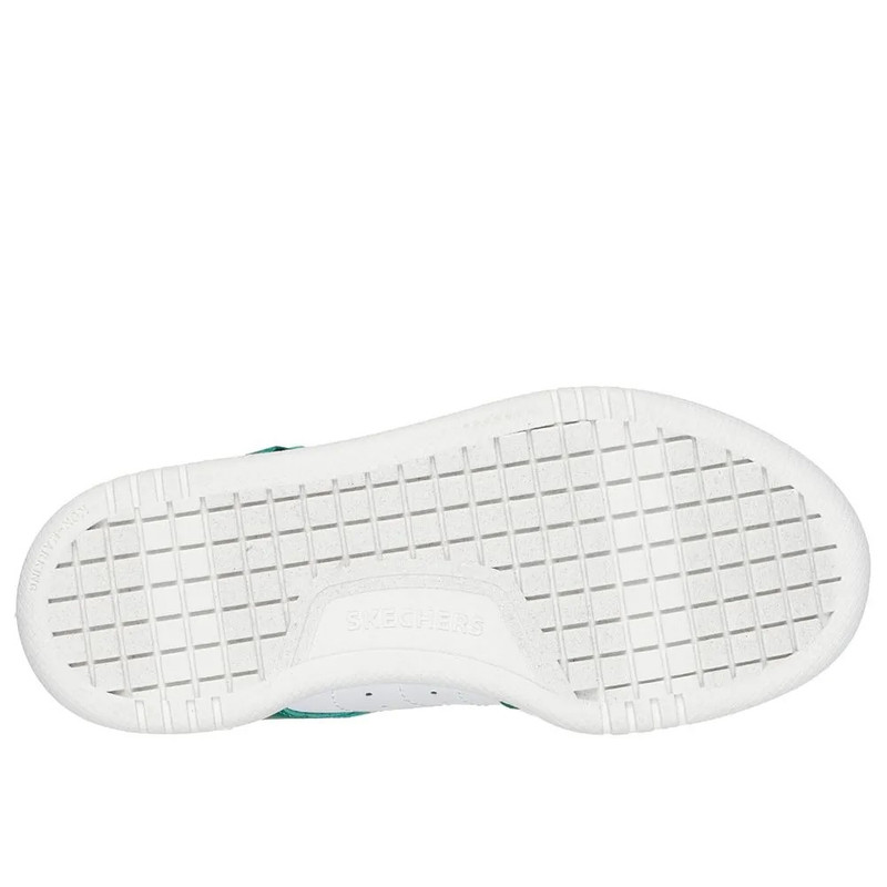 ZAPATILLAS SKECHERS QUICK STREET 405638L-GRW NIÑOS - 5