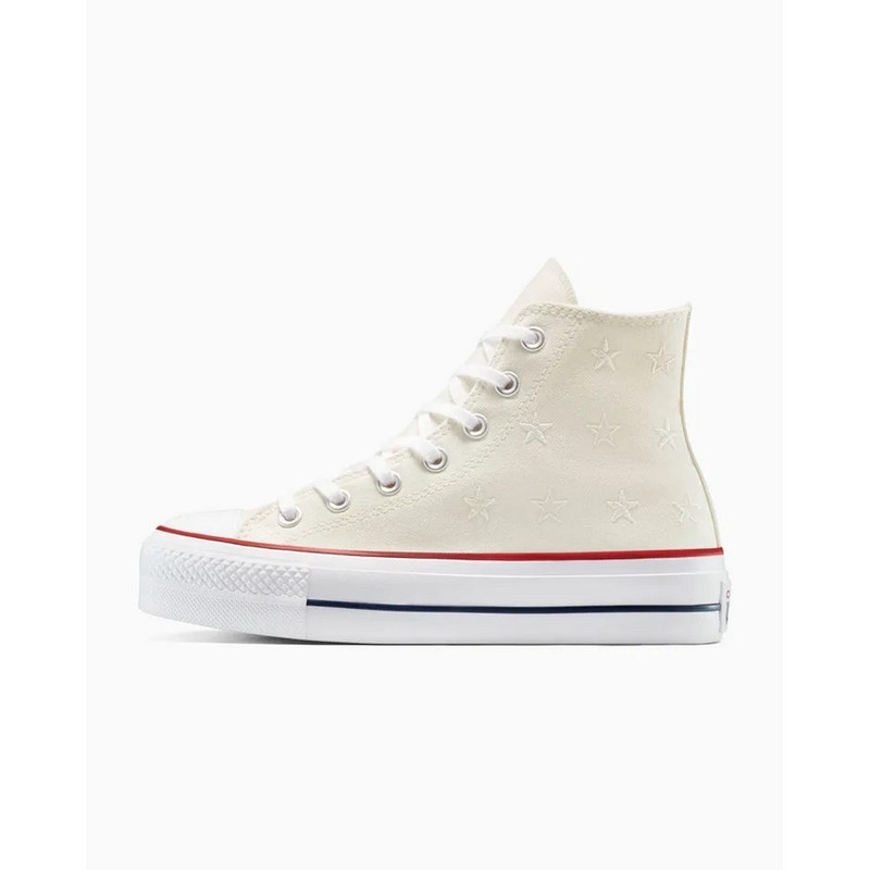 ZAPATILLAS CONVERSE ALL STAR LIFT A15538 MUJER - 2
