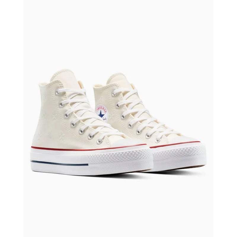 ZAPATILLAS CONVERSE ALL STAR LIFT A15538 MUJER - 3