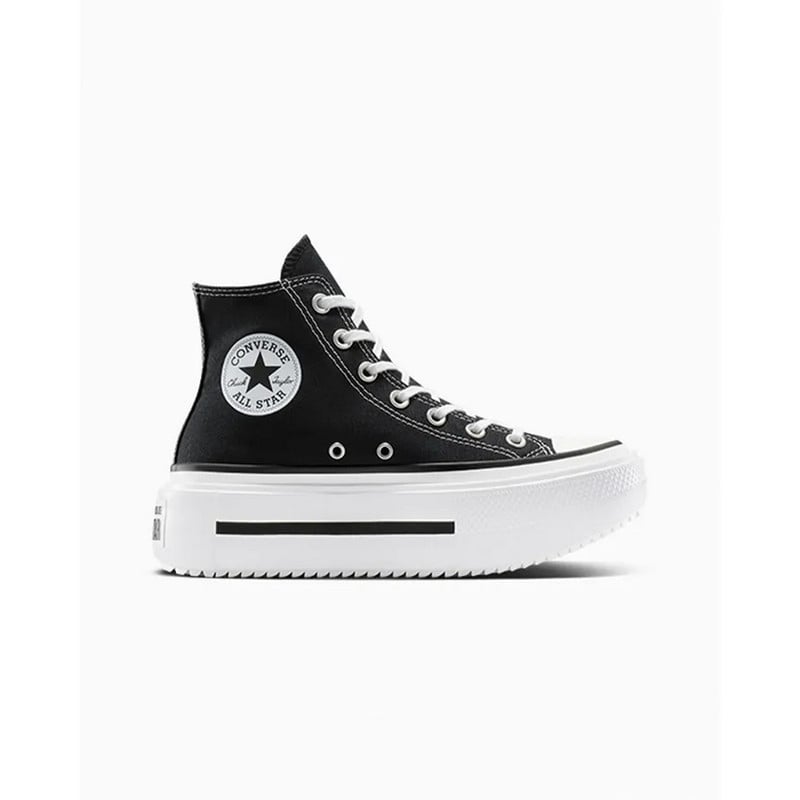 ZAPATILLAS CONVERSE ALL STAR LIFT DOUBLE A12975 MUJER - 1