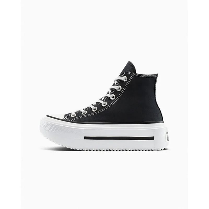 ZAPATILLAS CONVERSE ALL STAR LIFT DOUBLE A12975 MUJER - 2