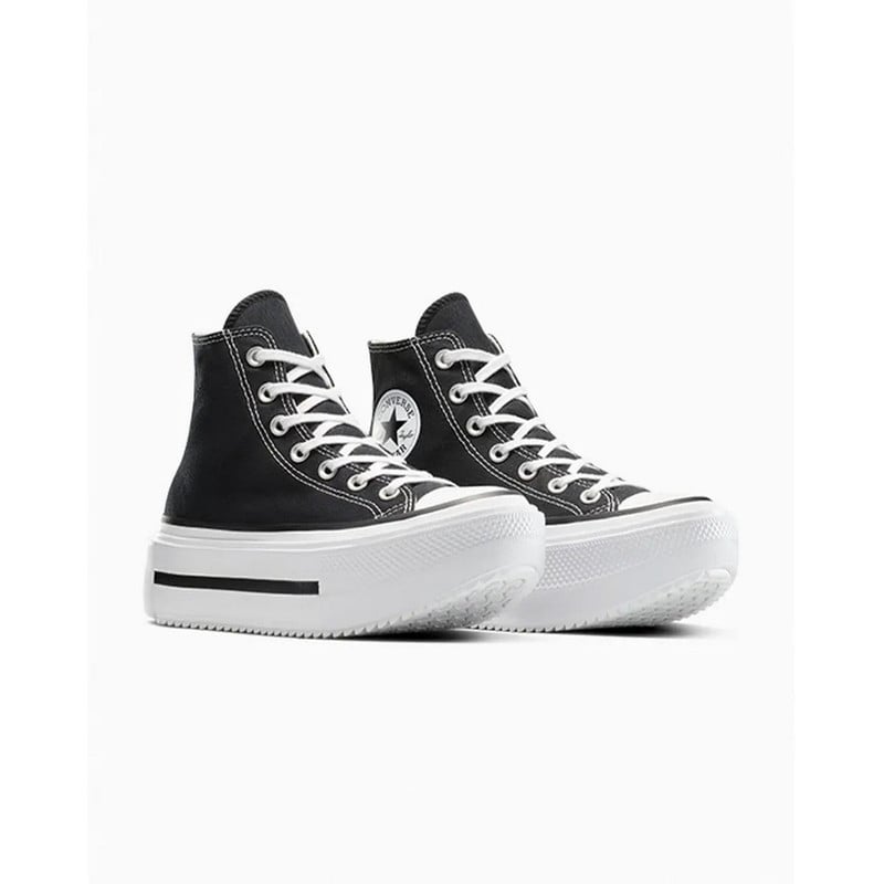 ZAPATILLAS CONVERSE ALL STAR LIFT DOUBLE A12975 MUJER - 3