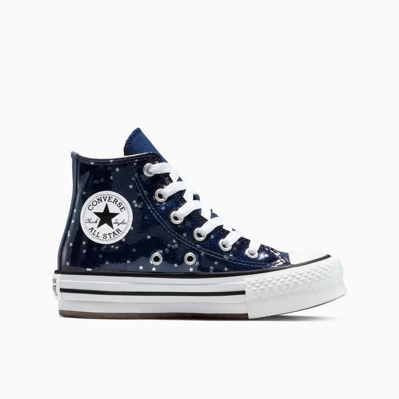 ZAPATILLAS CONVERSE EVA LIFT HI A15576 NIÑAS - 1