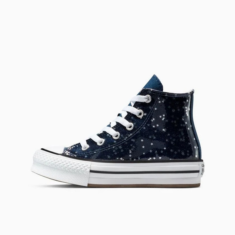 ZAPATILLAS CONVERSE EVA LIFT HI A15576 NIÑAS - 2