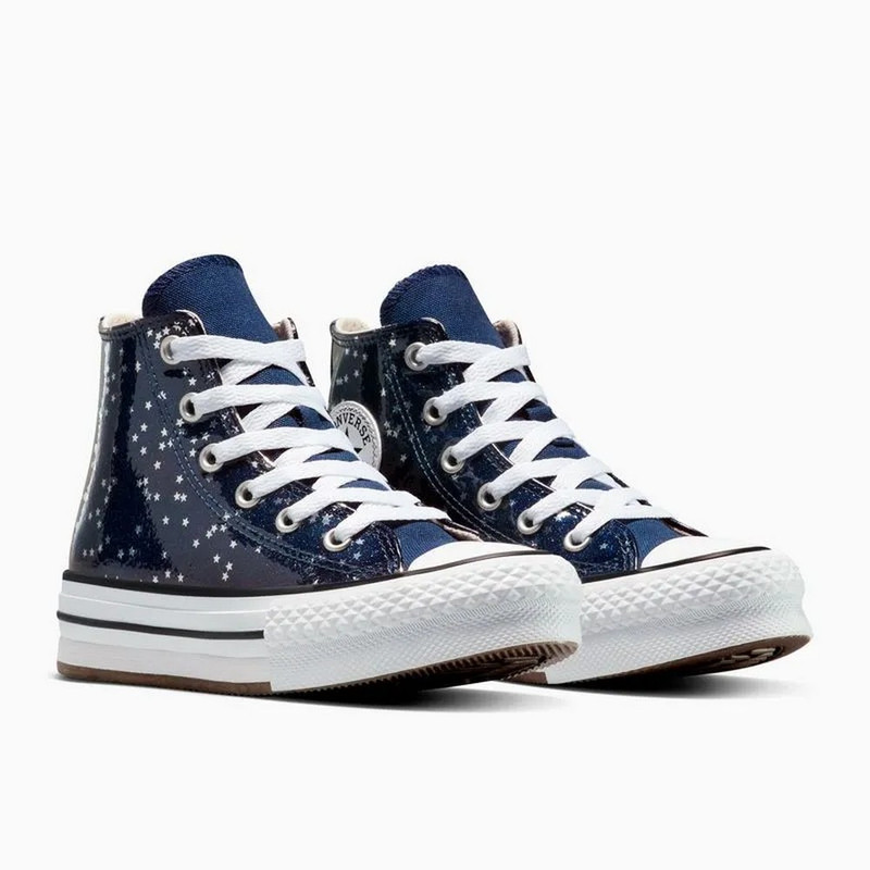 ZAPATILLAS CONVERSE EVA LIFT HI A15576 NIÑAS - 3