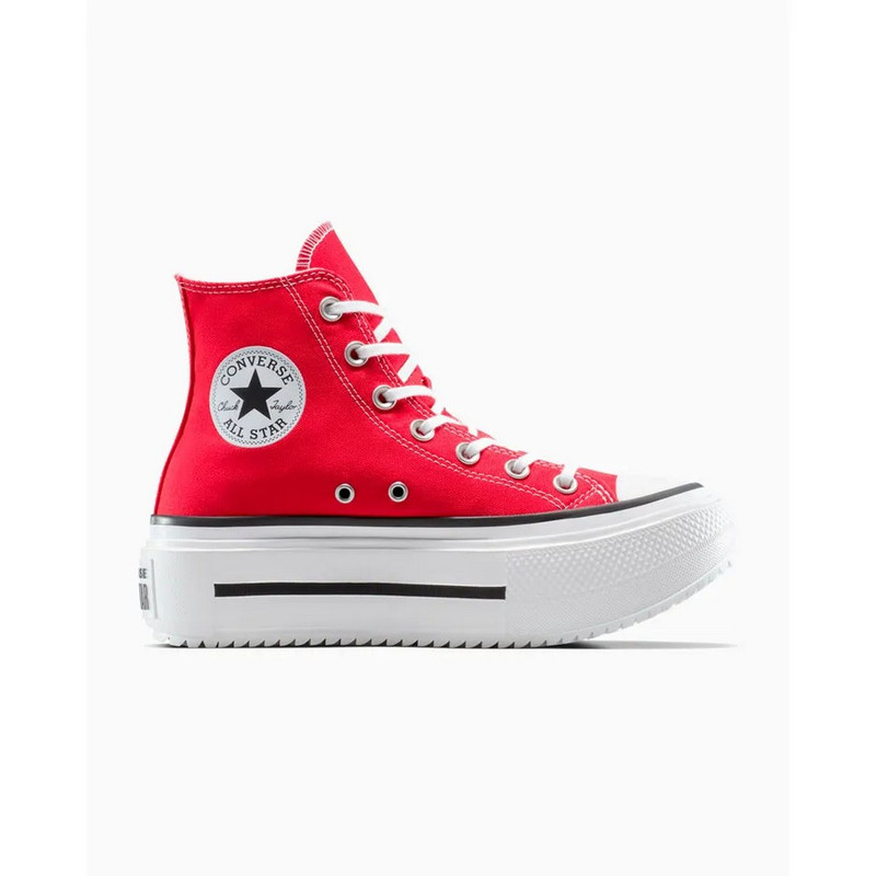 ZAPATILLAS CONVERSE ALL STAR DOUBLE STACK A15542 MUJER - 1