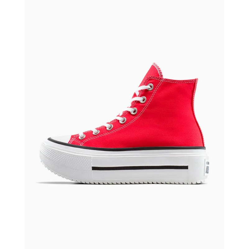 ZAPATILLAS CONVERSE ALL STAR DOUBLE STACK A15542 MUJER - 2