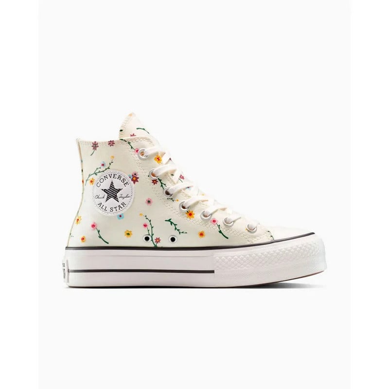 ZAPATILLAS CONVERSE ALL STAR LIFT A15536 MUJER - 1
