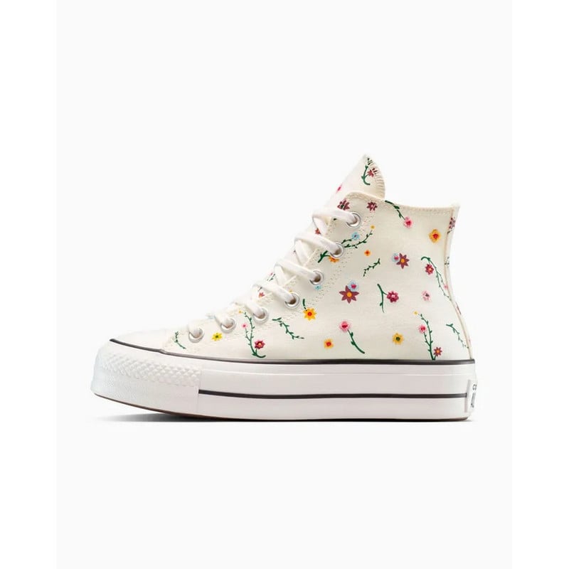 ZAPATILLAS CONVERSE ALL STAR LIFT A15536 MUJER - 2