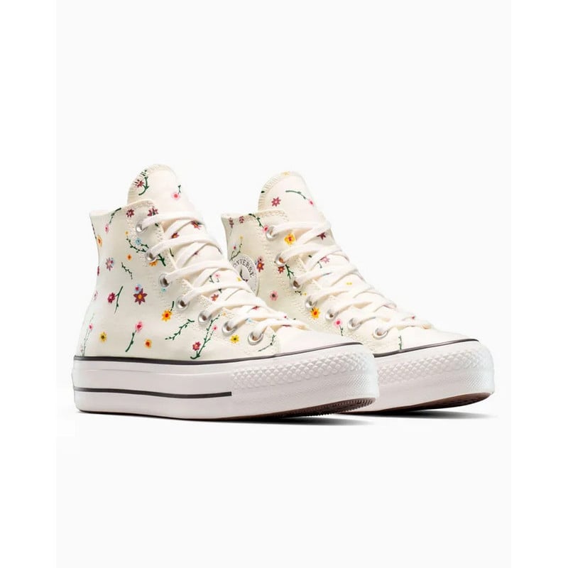 ZAPATILLAS CONVERSE ALL STAR LIFT A15536 MUJER - 3