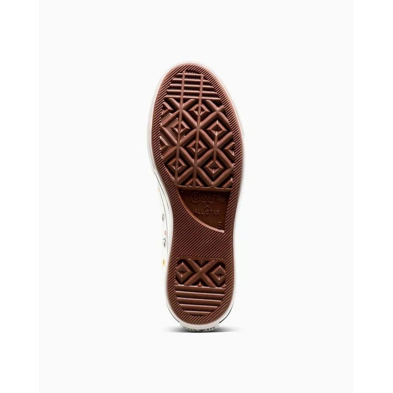 ZAPATILLAS CONVERSE ALL STAR LIFT A15536 MUJER - 5